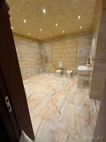 Продаётся 5-комн. новостройка 500 м², м. Сахил, photo 15 from 17