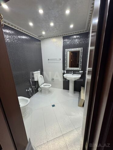 Продаётся 5-комн. новостройка 500 м², м. Сахил, photo 16 from 17