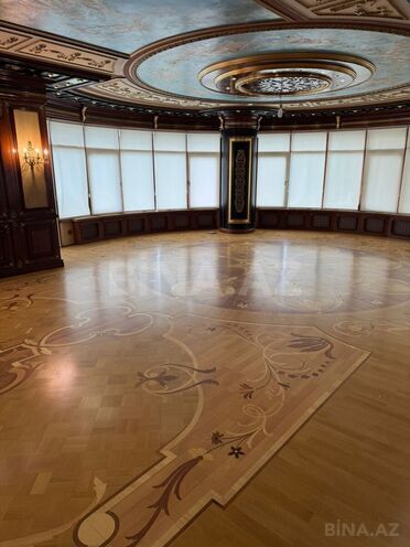 Продаётся 5-комн. новостройка 500 м², м. Сахил, photo 4 from 17