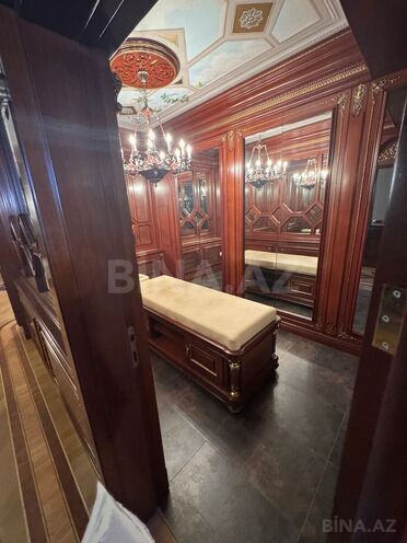 Продаётся 5-комн. новостройка 500 м², м. Сахил, photo 6 from 17