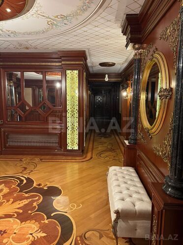 Продаётся 5-комн. новостройка 500 м², м. Сахил, photo 3 from 17