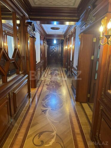 Продаётся 5-комн. новостройка 500 м², м. Сахил, photo 7 from 17