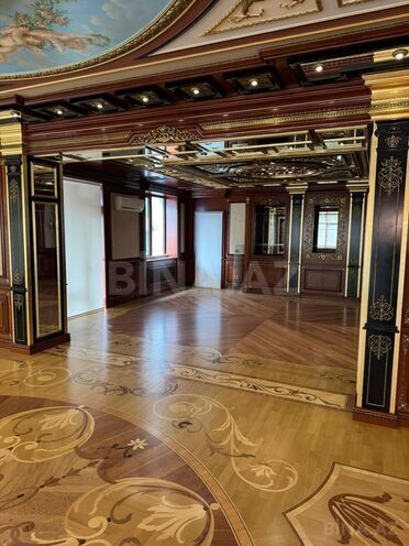 Продаётся 5-комн. новостройка 500 м², м. Сахил, photo 11 from 17