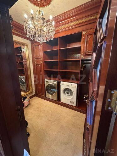 Продаётся 5-комн. новостройка 500 м², м. Сахил, photo 14 from 17