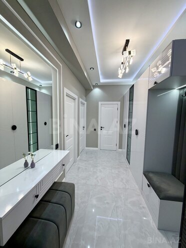 Продаётся 2-комн. новостройка 55 м², м. Ази Асланов, photo 3 from 9