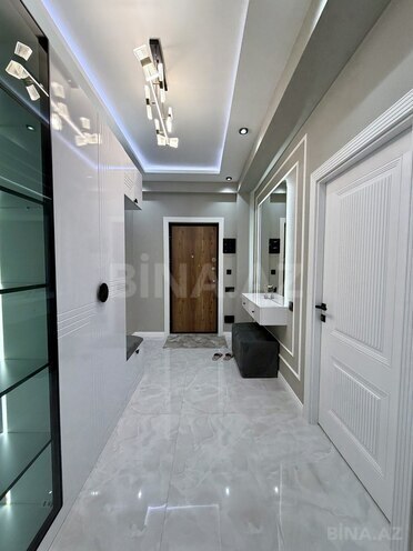 Продаётся 2-комн. новостройка 55 м², м. Ази Асланов, photo 6 from 9