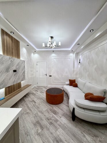 Продаётся 2-комн. новостройка 55 м², м. Ази Асланов, photo 7 from 9