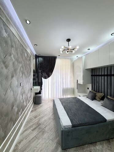 Продаётся 2-комн. новостройка 55 м², м. Ази Асланов, photo 5 from 9