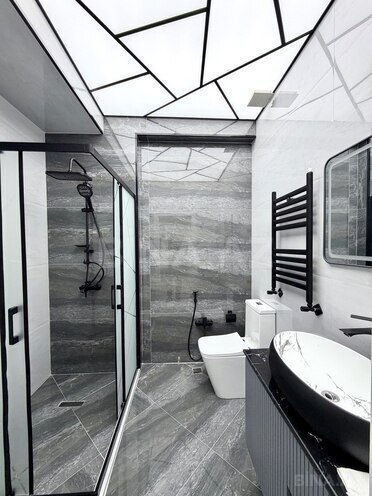 Продаётся 2-комн. новостройка 55 м², м. Ази Асланов, photo 4 from 9