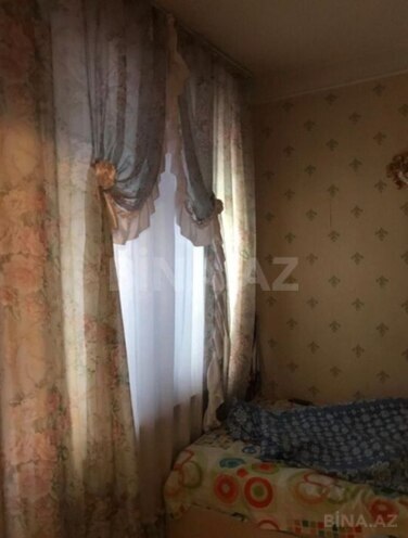 Сдаётся 2-комн. вторичка 38 м², м. Элмляр Академиясы, photo 4 from 14