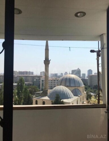 Сдаётся 2-комн. вторичка 38 м², м. Элмляр Академиясы, photo 9 from 14