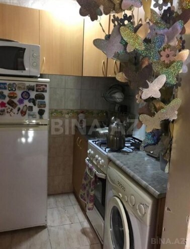 Сдаётся 2-комн. вторичка 38 м², м. Элмляр Академиясы, photo 13 from 14