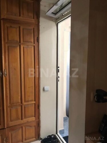 Сдаётся 2-комн. вторичка 38 м², м. Элмляр Академиясы, photo 5 from 14