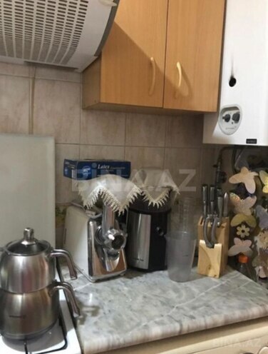 Сдаётся 2-комн. вторичка 38 м², м. Элмляр Академиясы, photo 12 from 14