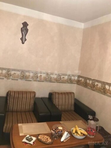 Сдаётся 2-комн. вторичка 38 м², м. Элмляр Академиясы, photo 3 from 14