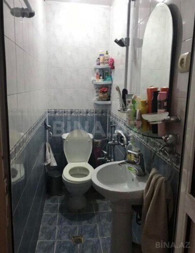 Сдаётся 2-комн. вторичка 38 м², м. Элмляр Академиясы, photo 6 from 14