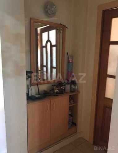 Сдаётся 2-комн. вторичка 38 м², м. Элмляр Академиясы, photo 10 from 14