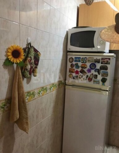 Сдаётся 2-комн. вторичка 38 м², м. Элмляр Академиясы, photo 11 from 14