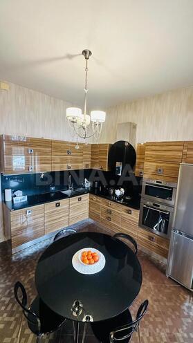 Satılır 3 otaqlı yeni tikili 120 m², İçəri Şəhər m., photo 10 from 31