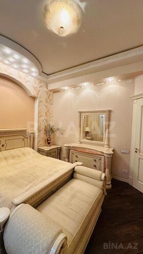 Satılır 3 otaqlı yeni tikili 120 m², İçəri Şəhər m., photo 22 from 31