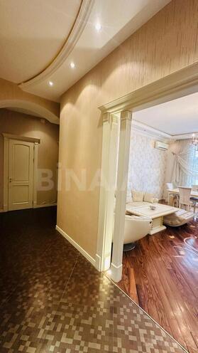 Satılır 3 otaqlı yeni tikili 120 m², İçəri Şəhər m., photo 18 from 31