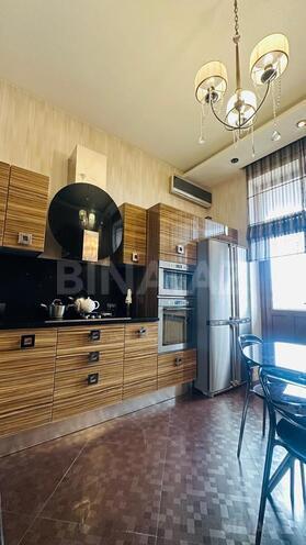 Satılır 3 otaqlı yeni tikili 120 m², İçəri Şəhər m., photo 13 from 31