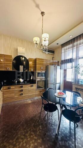 Satılır 3 otaqlı yeni tikili 120 m², İçəri Şəhər m., photo 8 from 31