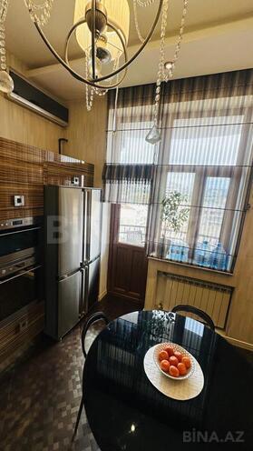 Satılır 3 otaqlı yeni tikili 120 m², İçəri Şəhər m., photo 12 from 31