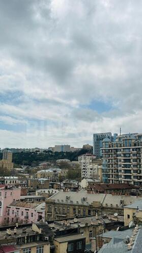 Satılır 3 otaqlı yeni tikili 120 m², İçəri Şəhər m., photo 26 from 31