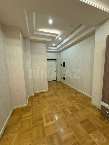 İcarəyə verilir 2 otaqlı yeni tikili 90 m², Xalqlar Dostluğu m., photo 11 from 12