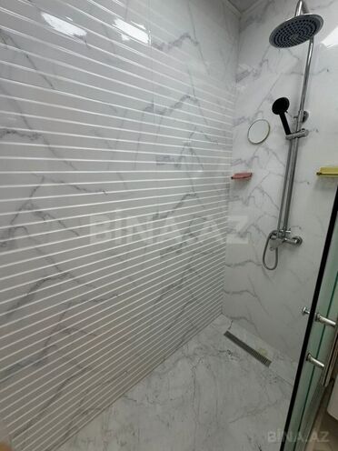 İcarəyə verilir 2 otaqlı yeni tikili 90 m², Xalqlar Dostluğu m., photo 9 from 12