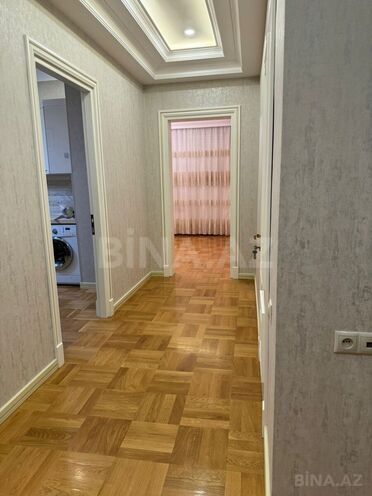 İcarəyə verilir 2 otaqlı yeni tikili 90 m², Xalqlar Dostluğu m., photo 10 from 12