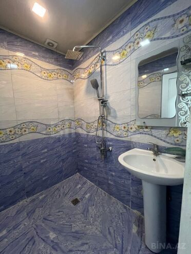 Satılır 2 otaqlı köhnə tikili 55 m², Memar Əcəmi m., photo 6 from 8