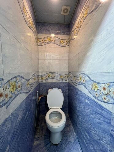 Satılır 2 otaqlı köhnə tikili 55 m², Memar Əcəmi m., photo 7 from 8