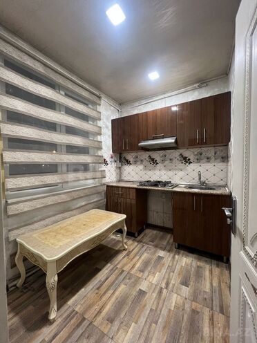 Satılır 2 otaqlı köhnə tikili 55 m², Memar Əcəmi m., photo 4 from 8