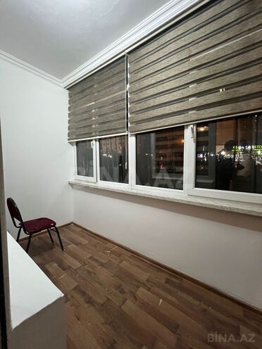 Satılır 2 otaqlı köhnə tikili 55 m², Memar Əcəmi m., photo 5 from 8