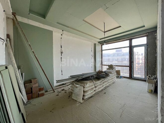 Satılır 4 otaqlı yeni tikili 217 m², 28 May m., photo 1 from 15