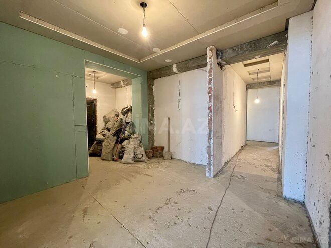 Satılır 4 otaqlı yeni tikili 217 m², 28 May m., photo 8 from 15