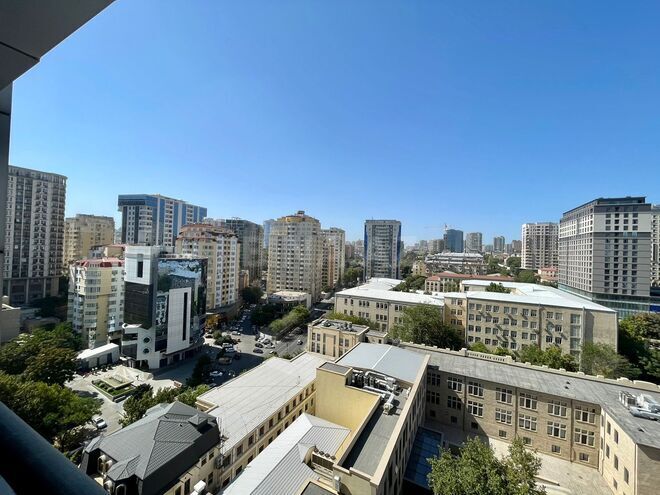 Satılır 4 otaqlı yeni tikili 217 m², 28 May m., photo 10 from 15