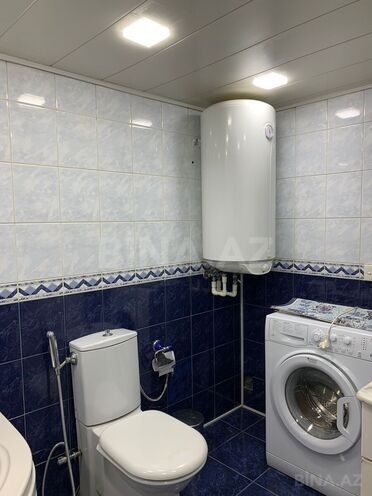 Satılır 4 otaqlı köhnə tikili 115 m², İçəri Şəhər m., photo 11 from 19