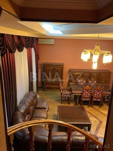 Satılır 4 otaqlı köhnə tikili 115 m², İçəri Şəhər m., photo 7 from 19