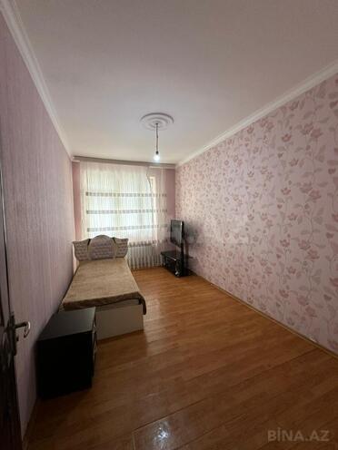 İcarəyə verilir 4 otaqlı yeni tikili 100 m², İnşaatçılar m., photo 7 from 12