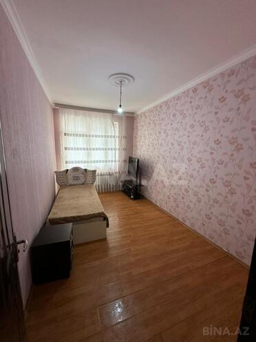 İcarəyə verilir 4 otaqlı yeni tikili 100 m², İnşaatçılar m., photo 8 from 12