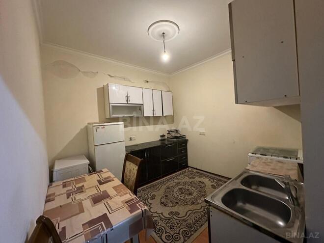 İcarəyə verilir 4 otaqlı yeni tikili 100 m², İnşaatçılar m., photo 9 from 12