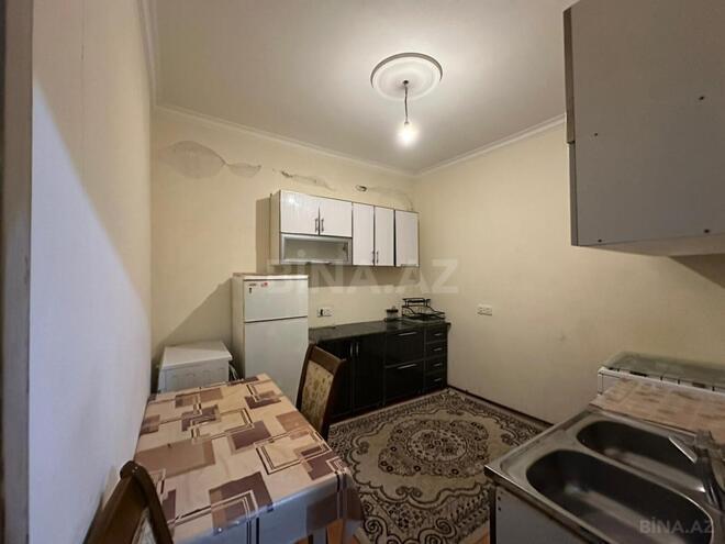 İcarəyə verilir 4 otaqlı yeni tikili 100 m², İnşaatçılar m., photo 11 from 12