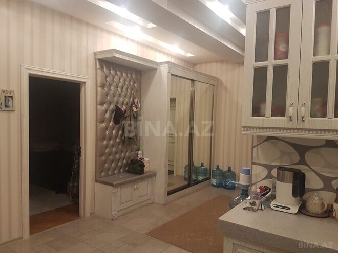 Satılır 3 otaqlı yeni tikili 90 m², Nizami m., photo 16 from 19