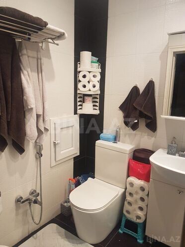 Satılır 3 otaqlı yeni tikili 90 m², Nizami m., photo 10 from 19