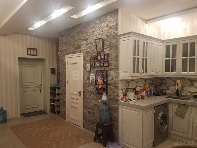 Satılır 3 otaqlı yeni tikili 90 m², Nizami m., photo 18 from 19