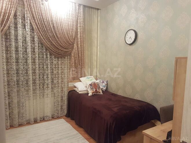 Satılır 3 otaqlı yeni tikili 90 m², Nizami m., photo 14 from 19