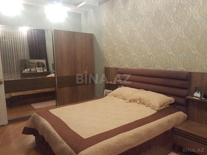 Satılır 3 otaqlı yeni tikili 90 m², Nizami m., photo 6 from 19
